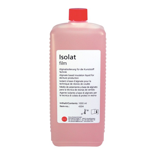 Isolat-Film 1Ltr