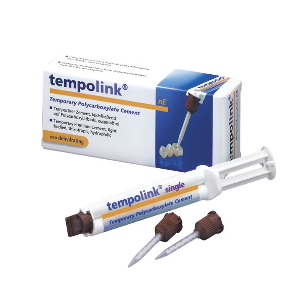 tempolink Single Stapa