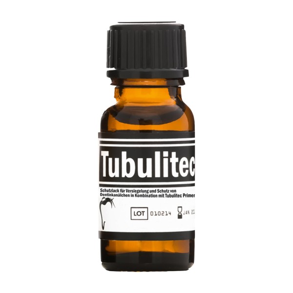 Tubulitec Liner 10ml Fl