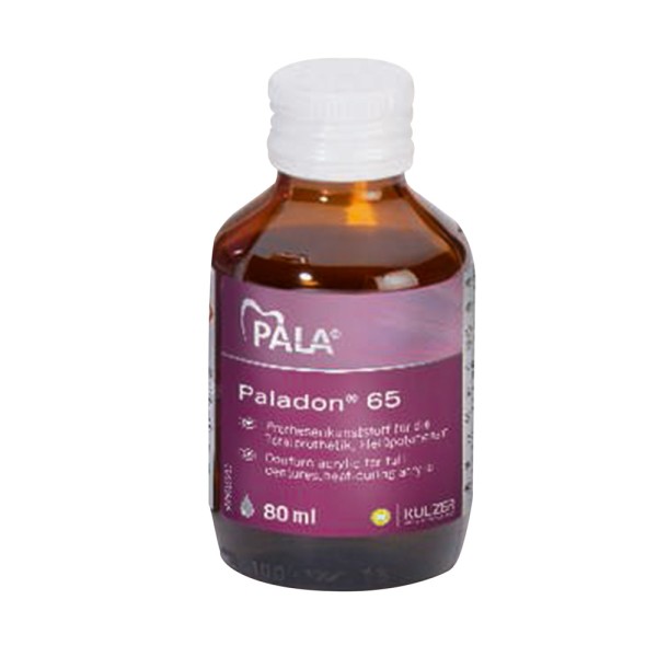 Paladon 65 Flüss. 80ml Fl