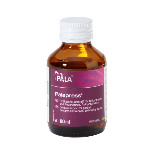 Palapress Flüss. 80ml Fl