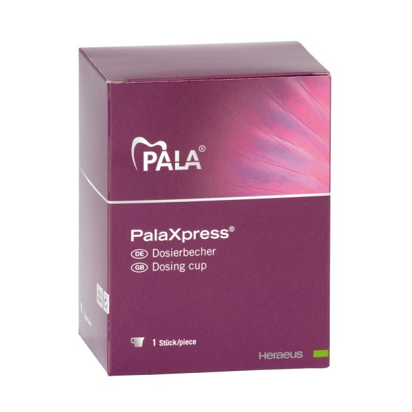 PalaXpress Dosierbecher  St