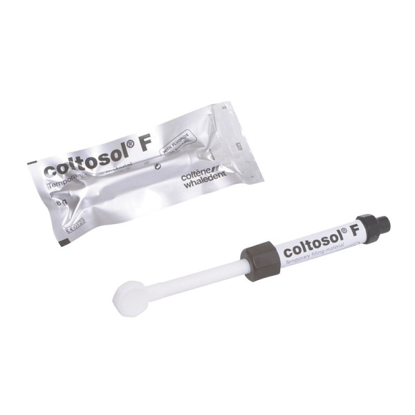 Coltosol F Spritzen 5x8g