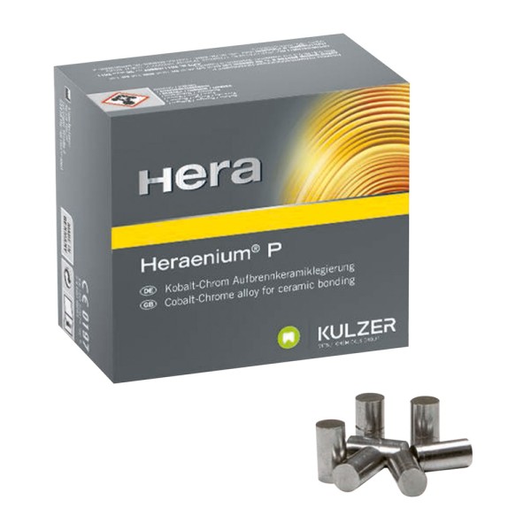 Heraenium P 250g Pa