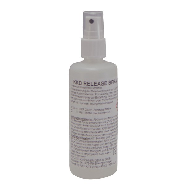 Release Spray KKD   100 ml Fl