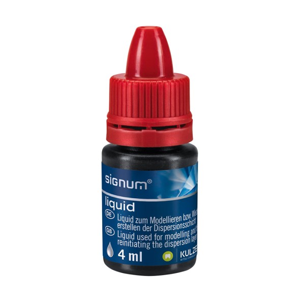 Signum Liquid 4ml Fl