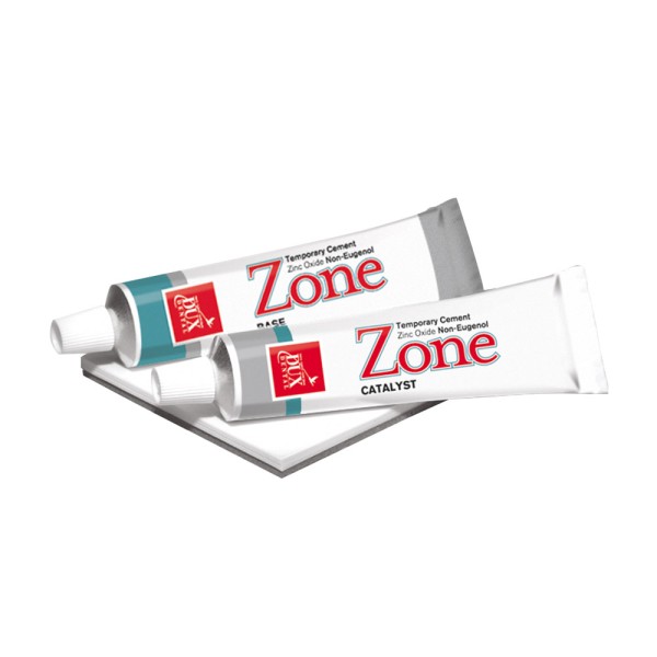 Zone Temporary Cement 2tb