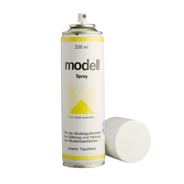 Modellspray Detax    250ml Ds