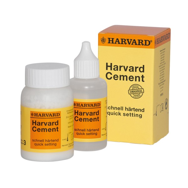 Harvard Cement sh Flüssigkeit 40ml