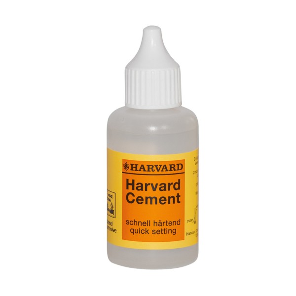 Harvard Cement sh Flüssigkeit 15ml