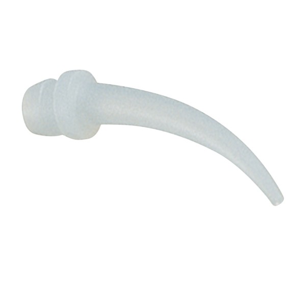 Intra-Oral-Tips weiß Detax 96St