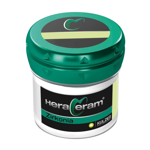 HeraCeram Zirk. Enhancer EH neutral 20g