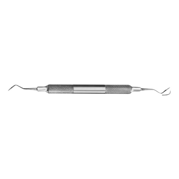 Scaler Ergotouch 969/T2-T3 St