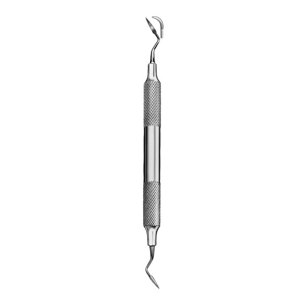 Scaler Ergotouch 969/CI2-3 St