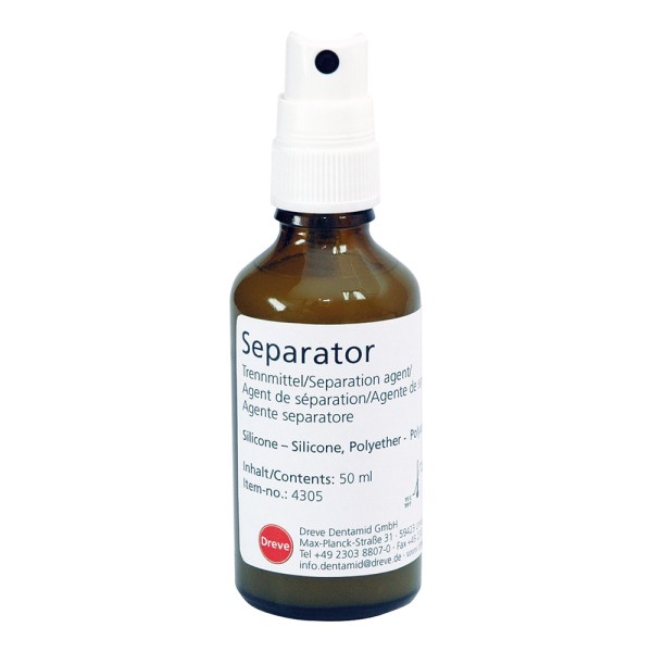 Modellseparator 50ml Fl