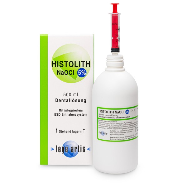 Histolith 5%  500ml Fl  @