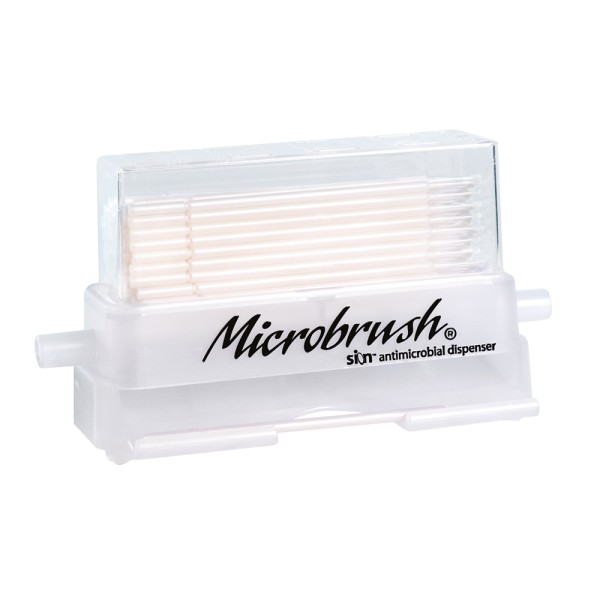 Microbrush plus sup.Fein W Disp-Kit