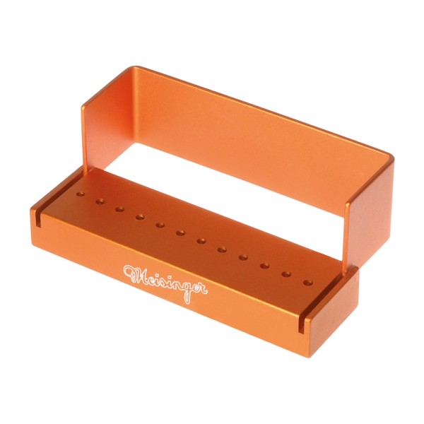 Bohrerständer 622 orange f. 12Wst  St