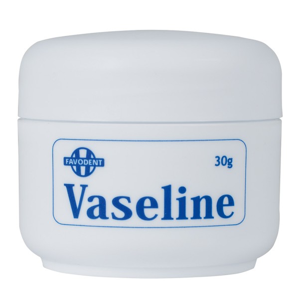 Vaseline Favodent 730 30g Ds