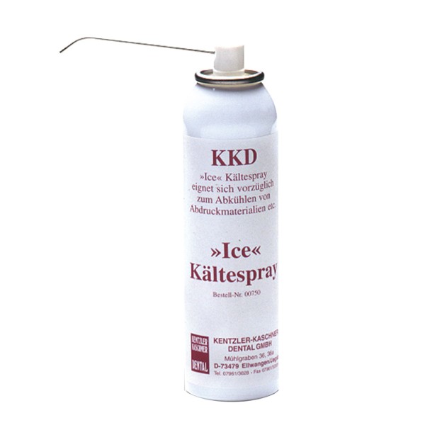 Ice-Kältespray    150ml Ds