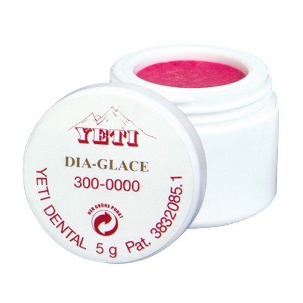 Dia-Glace Diamantpolierpaste  5g