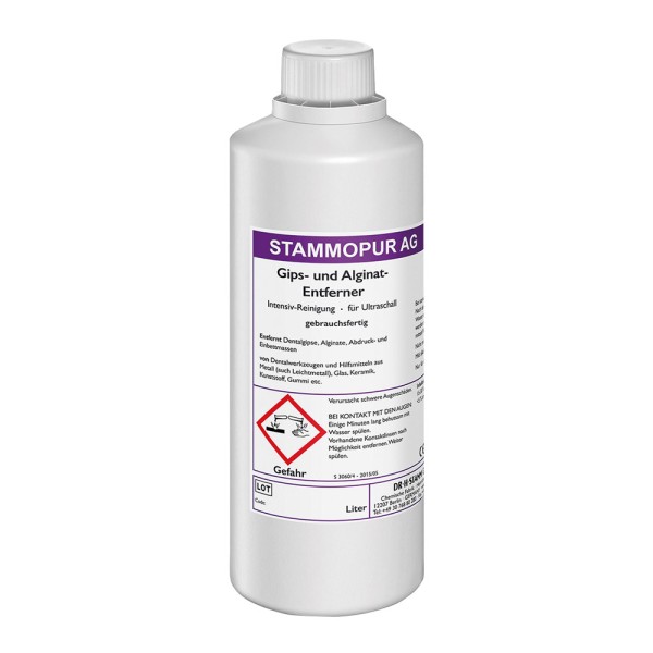 Stammopur AG 1 Ltr  Fl