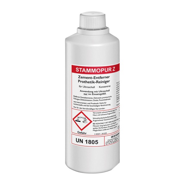 Stammopur Z 1 Ltr  Fl