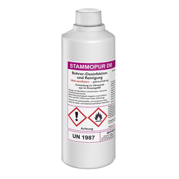 Stammopur DB 1 Ltr  Fl