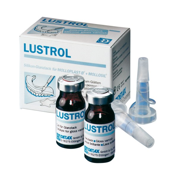 Lustrol Glanzlack Combipa