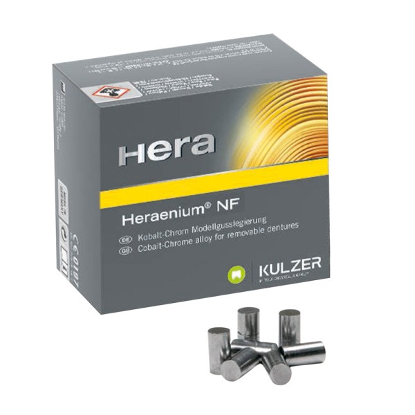 Heraenium NF  1000g Pa