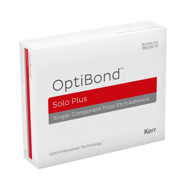 Optibond Solo plus  Flaschen-Kit