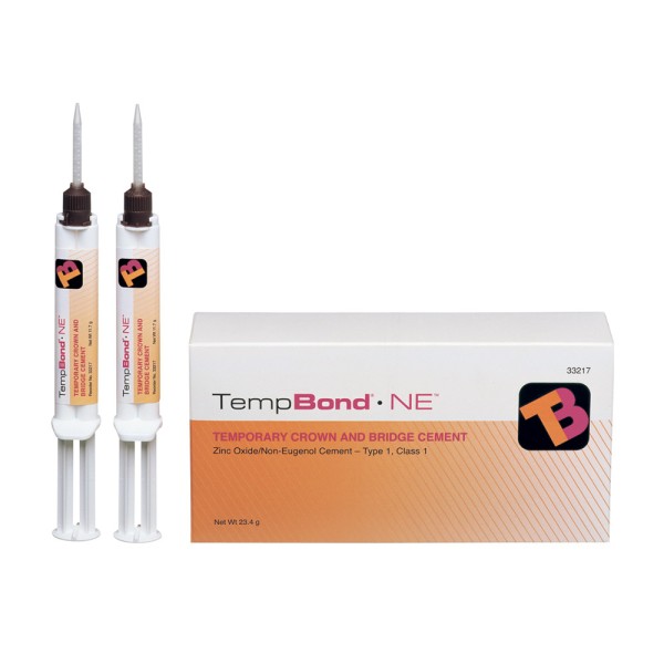 Temp Bond NE Automix 2x11,7g Spr-Pa