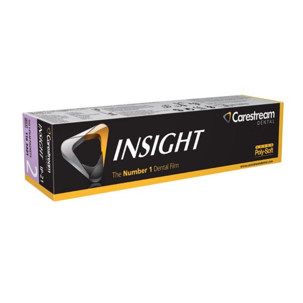 Insight IP-21 31x41mm Polys.150E Pa