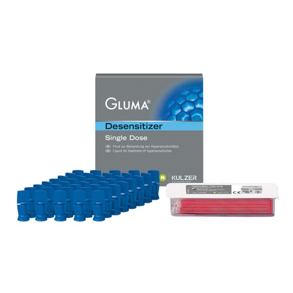 Gluma Desensitizer 40 St