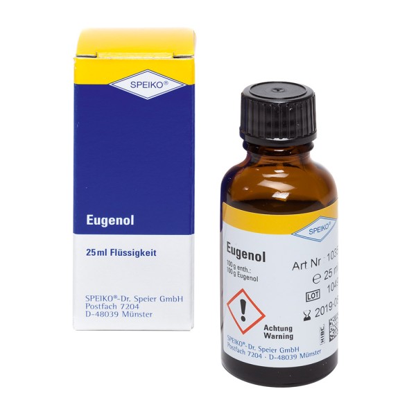 Eugenol Speiko 25ml