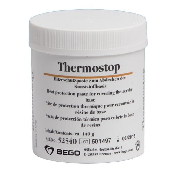 Thermostop Hitzeschutzpaste 140g