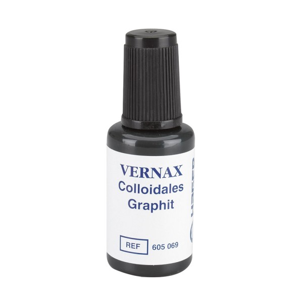 Vernax Colloid Graphit  Fl