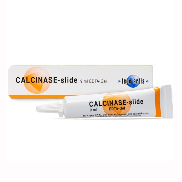 Calcinase-Slide 9ml Tube