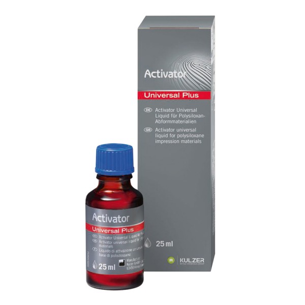 Activator Universal Plus Liquid  25ml