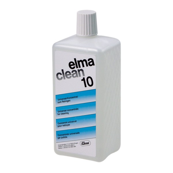 Elma Clean EC10 1L  Fl