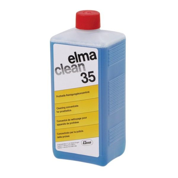 Elma Clean 35 1L  Fl