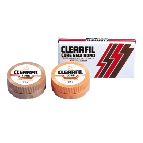 Clearfil Core New Bond P/P Pa