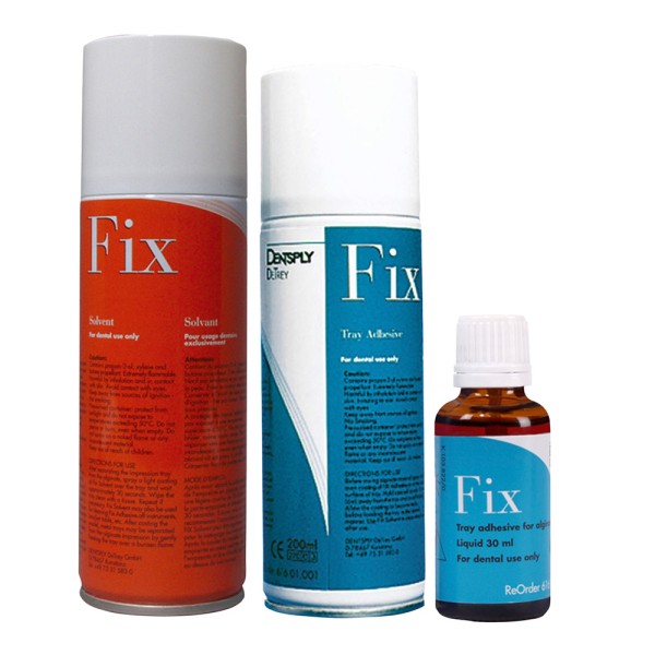 Fix Haftlack  30 ml Fl