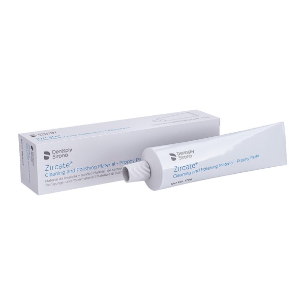 Zircate Prophy Paste 170g  Tb