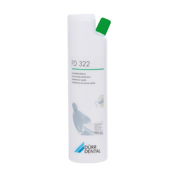 FD 322 für Hygowipe plus 750ml