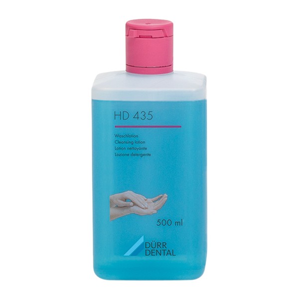 HD 435 Waschlotion 0,5Ltr