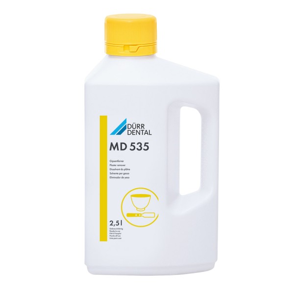 MD 535 2,5ltr Fl