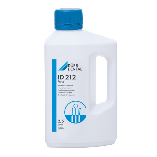 ID 212 Forte 2,5 Ltr Fl