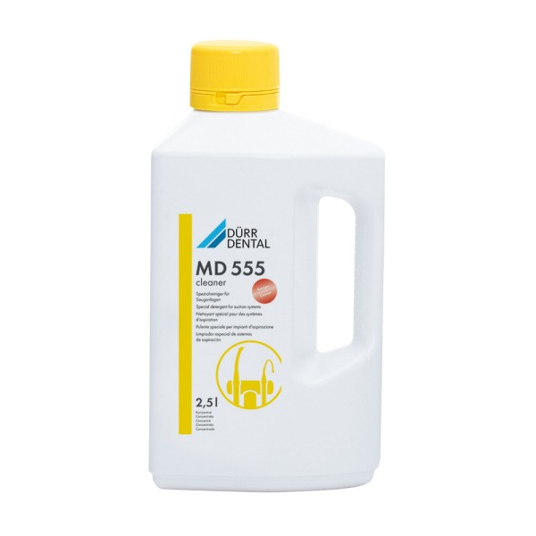 MD 555 2,5ltr Fl