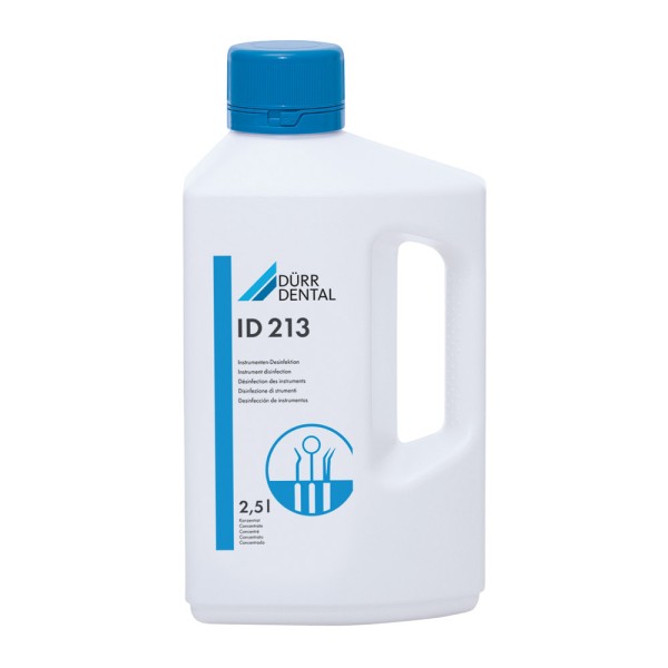 ID 213 2,5ltr Fl